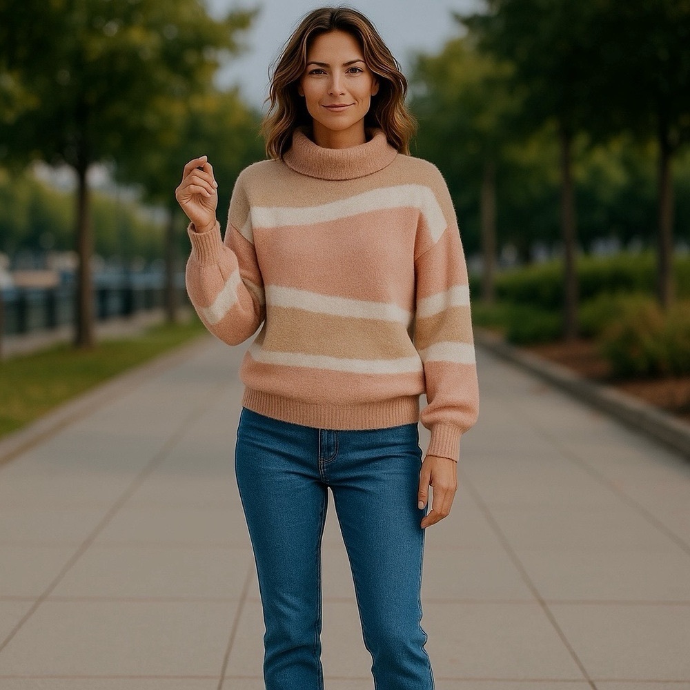 NWT Callahan (a REVOLVE brand) x Anthropologie Women’s Sweater